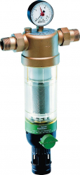 Honeywell Braukmann F76S-1/2AA Фильтр сетчатый 1/2