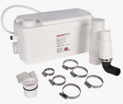 ROMMER BIOLIFT S-3 Канализационная насосная установка 3х40мм