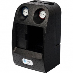 STOUT SDG-0007-003201 Насосная группа с 3-ходовым смесителем 1 1/4