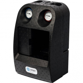 STOUT SDG-0007-003201 Насосная группа с 3-ходовым смесителем 1 1/4