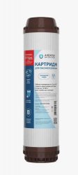 Акватек AT-FCCFE Картридж для обезжелезивания 10