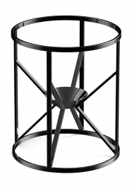 Полимер Групп Обрешетка (подставка) для конусной емкости К 500