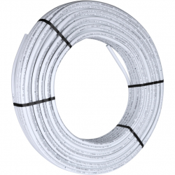 APE Труба металлопластиковая PEX-b/AL/PEX-b 16х2,0 (бухта 100м)