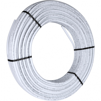 APE Труба металлопластиковая PEX‐AL‐PEX 16х2,0 (бухта 100м)