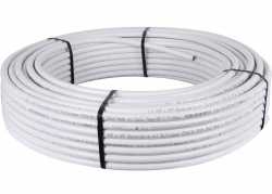 APE Труба металлопластиковая PEX-b/AL/PEX-b 20х2,0 (бухта 100м)