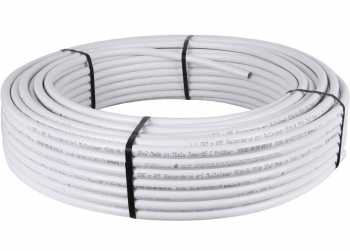 APE Труба металлопластиковая PEX-b/AL/PEX-b 20х2,0 (бухта 100м)
