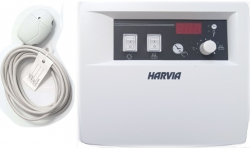 Harvia Блок управления C150 с датчиком температуры