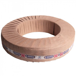 HENCO 500-PXC1620 Труба из сшитого полиэтилена 5L PE-Xc 16х2,0 (HDPE/EVOH) бухта 500м