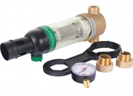 Resideo (Honeywell) Braukmann F76S-1 1/4