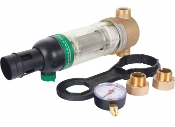 Resideo (Honeywell) Braukmann F76S-1 1/4