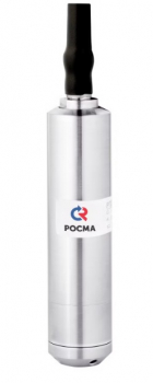 РОСМА РПД-И-ГС(0-1м.в.с.)(4-20мА)0,5 Датчик давления гидростатический погружной 0-1 м.вод.ст., 4-20мА, IP68 (без кабеля д2394)
