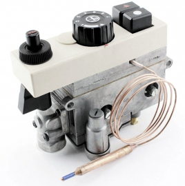 SIT 710 MINISIT code 0.710.094 Клапан газовый автоматический