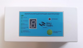 Акватек CTB-2 Контроллер для систем обратного осмоса с насосом RO-5.2PW