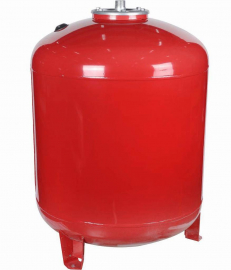 STOUT Мембранный расширительный бак (экспанзомат) 500л, 6 бар