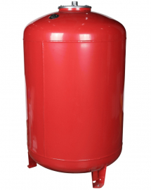 STOUT Мембранный расширительный бак (экспанзомат) 700л, 6 бар