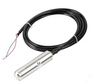 РОСМА РПД-И-ГС(0-10м.в.с.)(4-20мА)0,5.10М Датчик давления гидростатический погружной 0-10 м.вод.ст., 4-20мА, 2-х пров. схема, питание 12..36В, IP68, кл. 0,5, с кабелем гидростатическим 10м