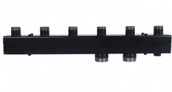 ASKON Стандарт КК-32М/125/50/3 Коллектор распределительный на 3 контура, до 120 кВт