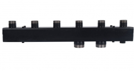 ASKON Стандарт КК-32М/125/50/3 Коллектор распределительный на 3 контура, до 120 кВт