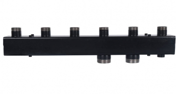 ASKON Стандарт КК-32М/125/50/3 Коллектор распределительный на 3 контура, до 120 кВт