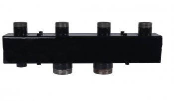 ASKON Стандарт КК-32М/125/50/2 Коллектор распределительный на 2 контура, до 120 кВт