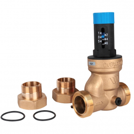 Watts DRV 40 N 1 1/2