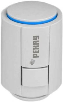 РЕХАУ Сервопривод UNI RAUTHERM S 230В, нормально закрытый