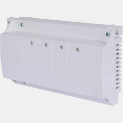 Watts WFHC-BAS Master (P02094) Коммутационный модуль главный на 4 зоны, 230В, норм.закр., для соединения комнатных термостатов и сервоприводов