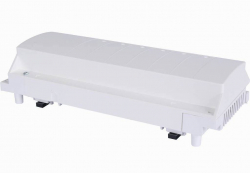 Watts WFHC-EXT (P02096) Коммутационный модуль дополнительный на 4 зоны, 230В, норм.закр., для соединения комнатных термостатов и сервоприводов