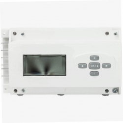 Watts WFHC-TIMER (P02101) Таймер управляющий, программируемый на неделю