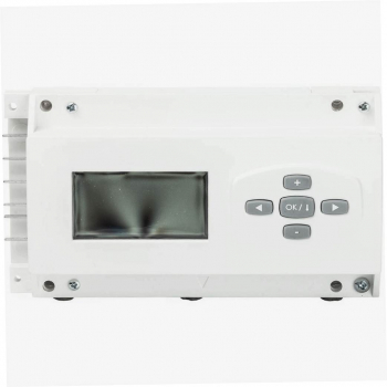 Watts WFHC-TIMER (P02101) Таймер управляющий, программируемый на неделю