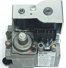 SIT 840 SIGMA code 0.840.038 Клапан газовый автоматический (без фланцев)