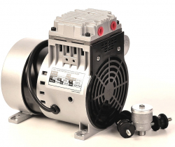 AQUAPRO Компрессор AP-400C (JP-40C) без датчика протока