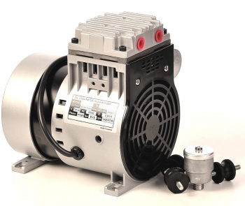 AQUAPRO Компрессор AP-400C (JP-40C) без датчика протока