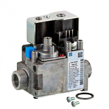 SIT 848 SIGMA code 0.848.176 Клапан газовый автоматический