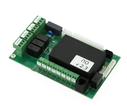 ZOTA Блок управления БУ V3 для котлов MK-S Plus и MK-S с 01.11.21, Solid и SmartSE c 01.01.22