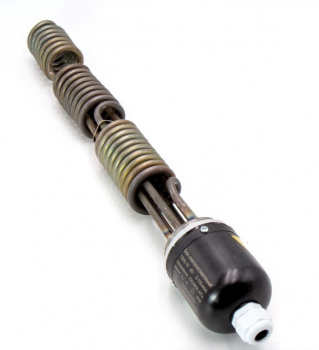 ZOTA ТЭНБ-15 кВт П 2