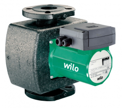 Wilo TOP-S 80/7 (360мм) 3x400B, PN6 Насос циркуляционный фланцевый, 3 скорости