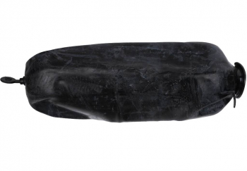 UNIGB V42080 Мембрана для баков 60, 80, 100 литров (горловина 90/120) EPDM, Италия