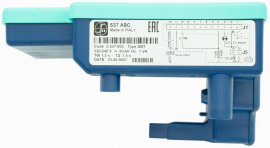 SIT 537 ABC 0.537.005 Блок розжига для клапана газового автоматического