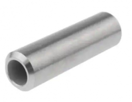 РОСМА №8 БП-БТ-100-G1/2 (нержавеющая сталь) Бобышка приварная под БТ, резьба G1/2, длина 100мм, 00000024762