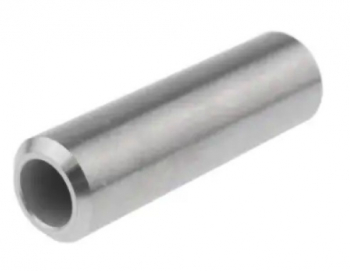 РОСМА №8 БП-БТ-100-G1/2 (нержавеющая сталь) Бобышка приварная под БТ, резьба G1/2, длина 100мм, 00000024762