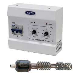 ZOTA Комплект подключения ТЭНБ 15 кВт 2