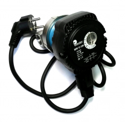 Насос циркуляционный Wester WPE 15-12N для систем ГВС