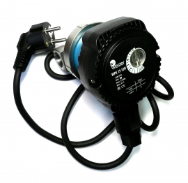 Насос циркуляционный Wester WPE 15-12N для систем ГВС