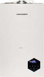 MIZUDO M 32TН Котел газовый настенный 32кВт одноконтурный, турбированный (шина OpenTherm)