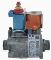 SIT 845 SIGMA code 0.845.119 Клапан газовый автоматический