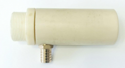 Сопло Вентури универсальное