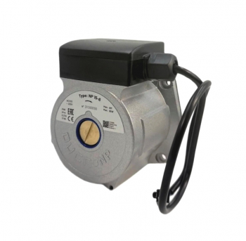 DUCA NP 15-6 (95Вт) 30000469 Насос для котлов Navien