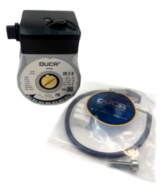 DUCA WX 15-5 (84Вт) Насос для газовых котлов (аналог Wilo KSL)