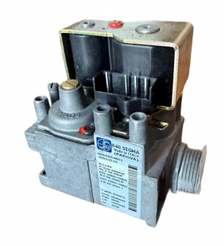 SIT 840 SIGMA code 0.840.042 Клапан газовый автоматический для котлов Vaillant atmoVIT (053596)